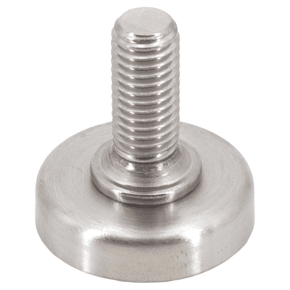 36mm Leveling Glide, Satin Alt 3 - Image