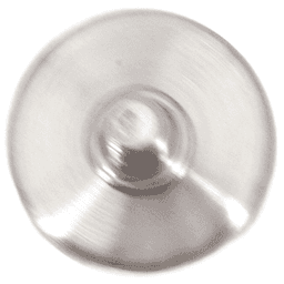 37mm x 40mm Leveling Glide, Satin Alt 1 - Image