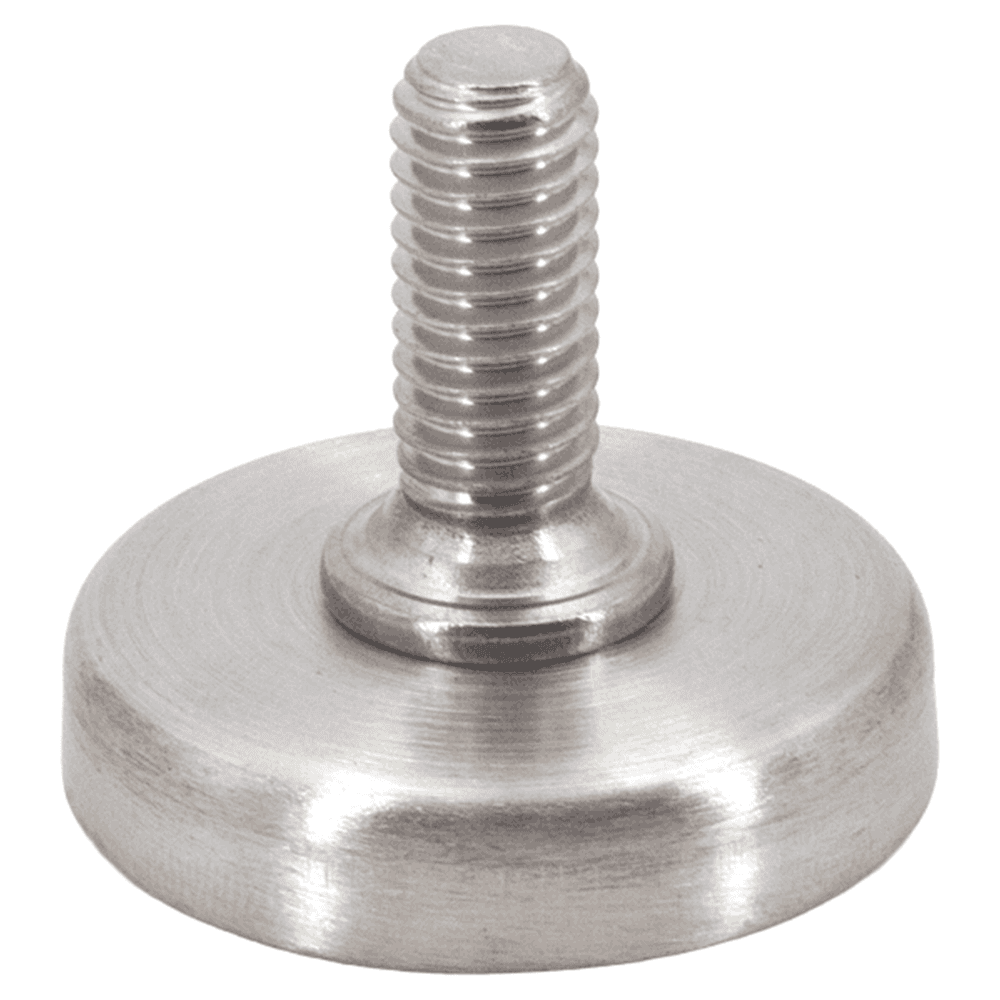 37mm x 40mm Leveling Glide, Satin Alt 3 - Image