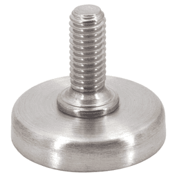 37mm x 40mm Leveling Glide, Satin Alt 3 - Image