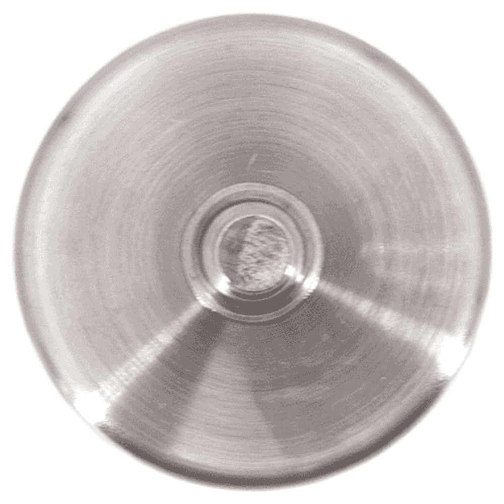 51.5mm x 60mm Leveling Glide, Satin Main - Image