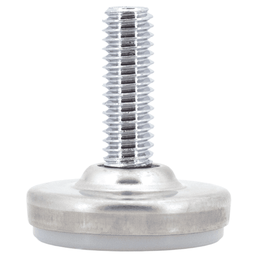 40mm x 36mm Glide, Chrome Alt 1 - Image