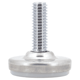 40mm x 36mm Glide, Chrome Alt 1 - Image