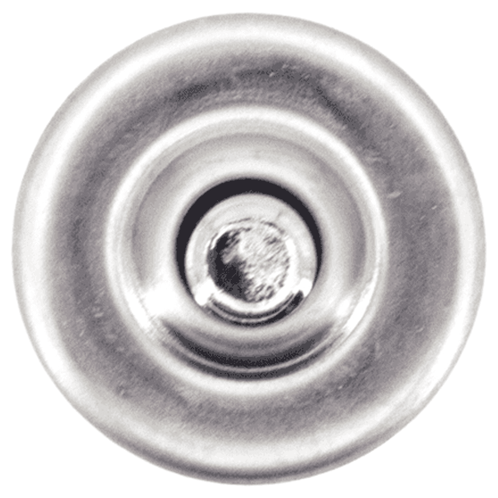 40mm x 36mm Glide, Chrome Alt 2 - Image