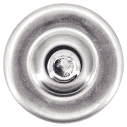 40mm x 36mm Glide, Chrome Alt 2 - Image