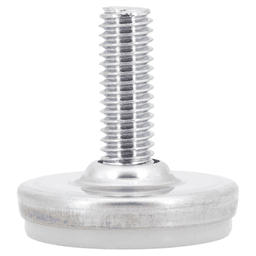 50mm x 50mm Glide, Chrome Alt 1 - Image