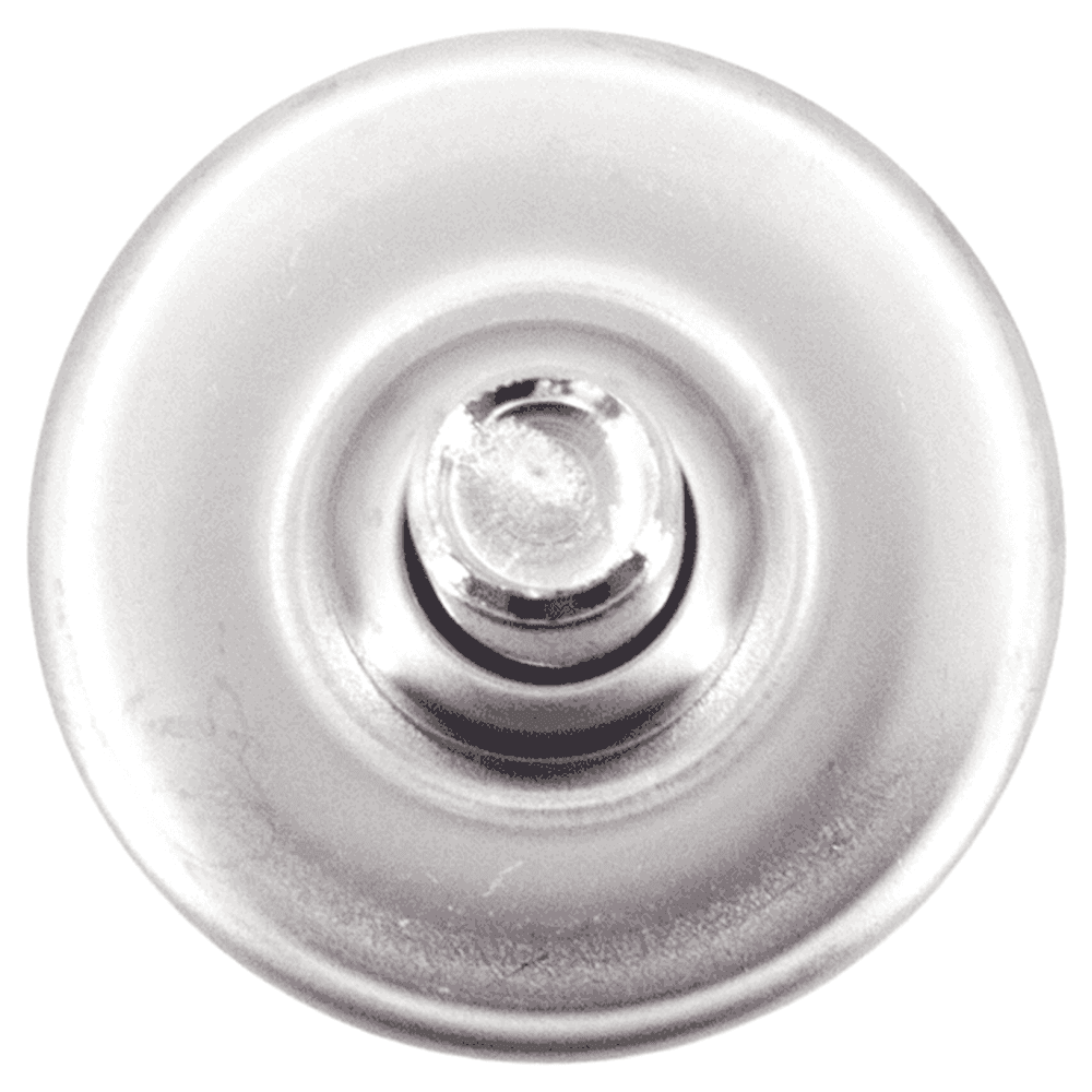 50mm x 50mm Glide, Chrome Alt 2 - Image