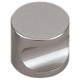 24mm MRB-L Cabinet Knob in Satin Nickel finish - Sugatsune