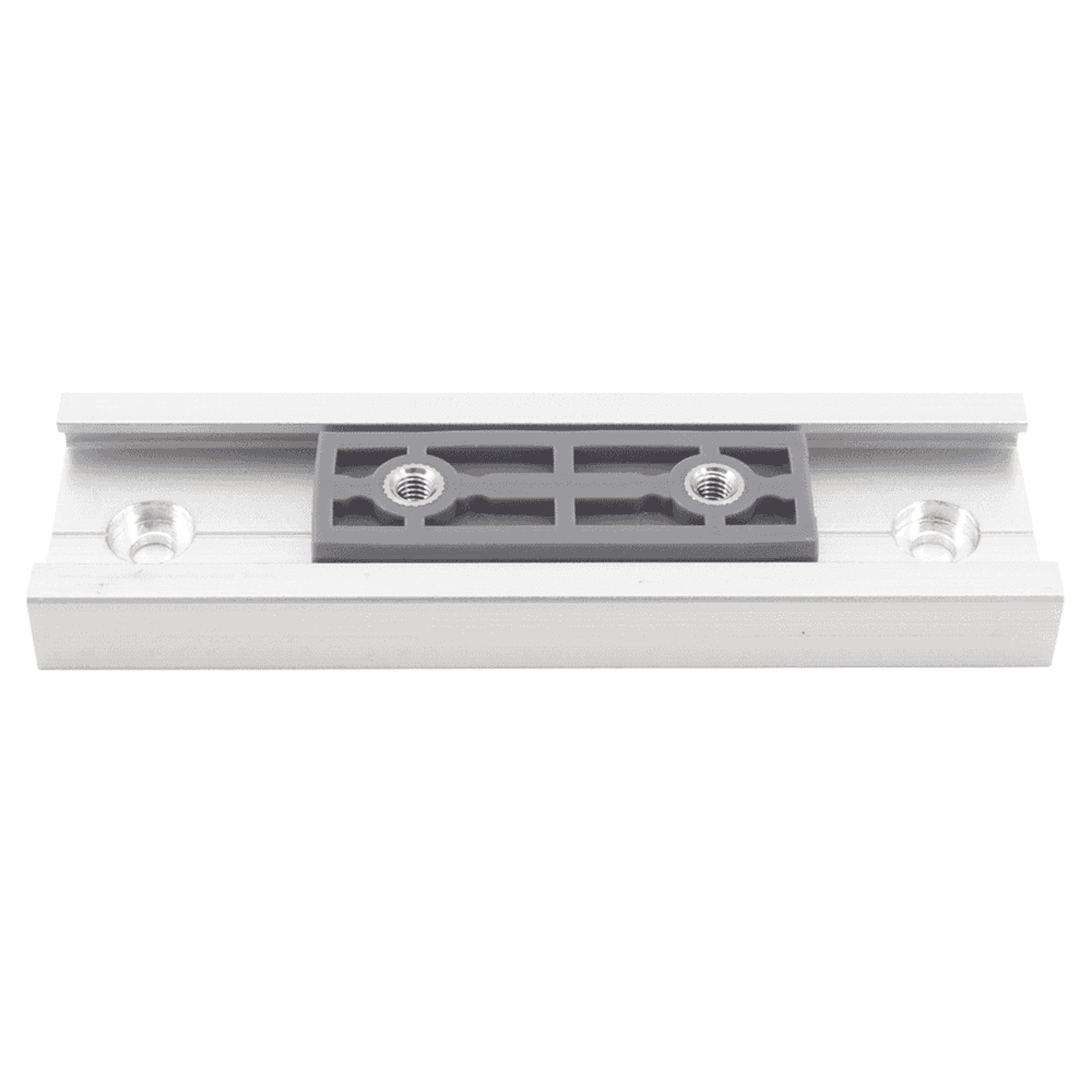 100mm Rail for MR-30CS, Anodized Alt 1 - Image