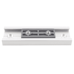 100mm Rail for MR-30CS, Anodized Alt 1 - Image