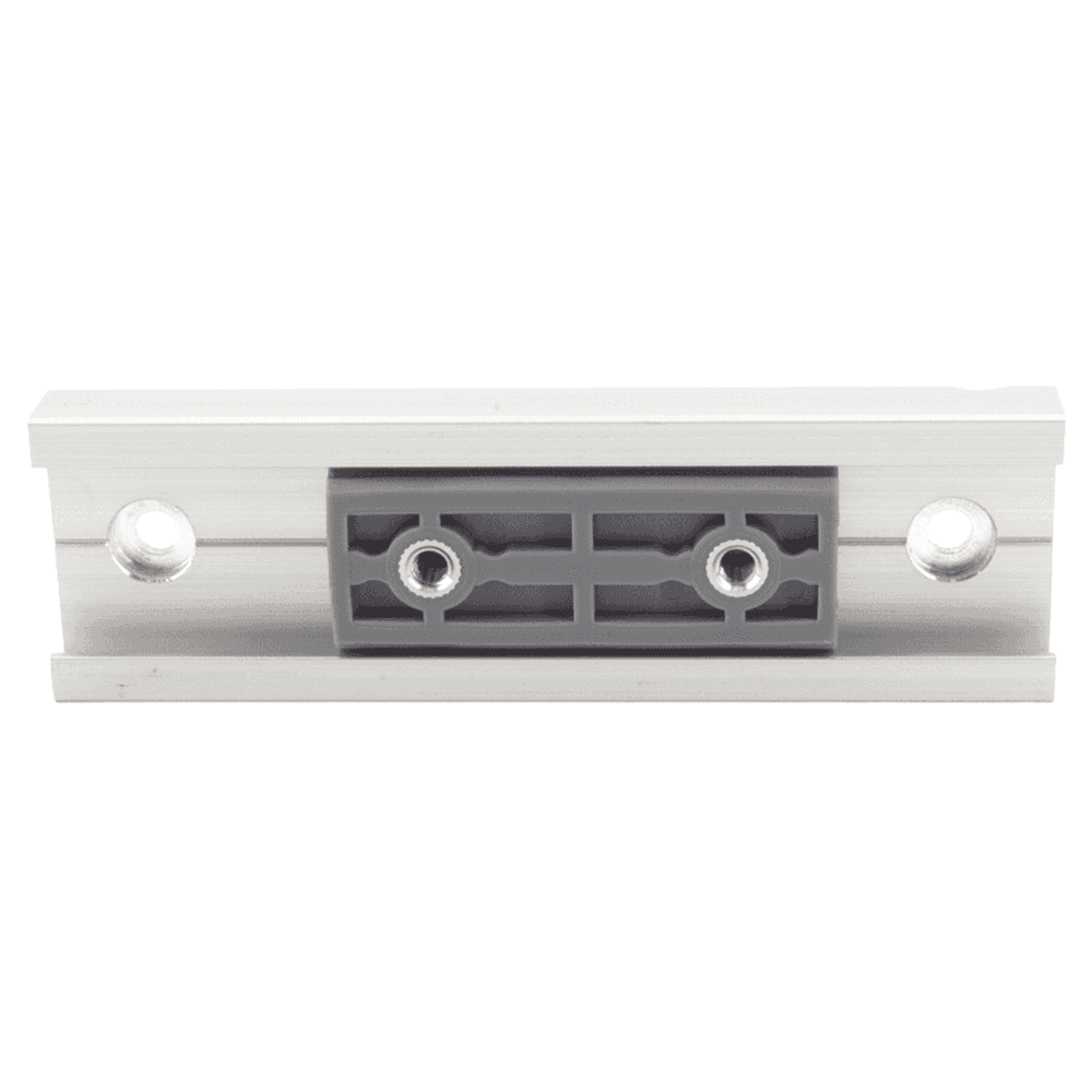 100mm Rail for MR-30CS, Anodized Alt 2 - Image