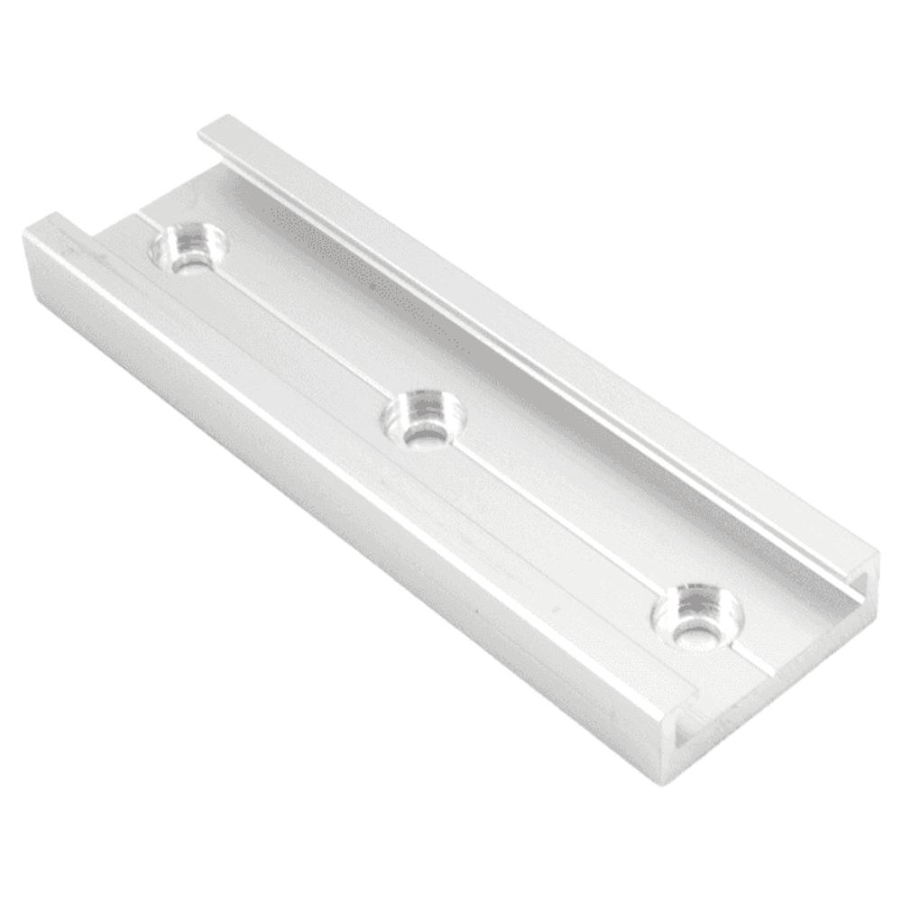 100mm Rail for MR-30CS, Anodized Alt 5 - Image