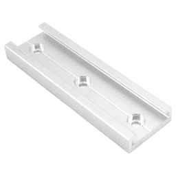 100mm Rail for MR-30CS, Anodized Alt 5 - Image