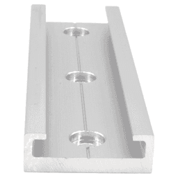 100mm Rail for MR-30CS, Anodized Alt 8 - Image