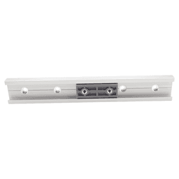 200mm Rail for MR-30CS, Anodized Alt 2 - Image