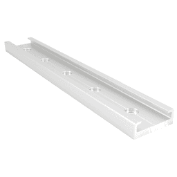 200mm Rail for MR-30CS, Anodized Alt 3 - Image