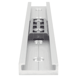 200mm Rail for MR-30CS, Anodized Alt 8 - Image