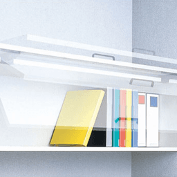 Sugatsune OV-1 Flipper Door Slide with Up and Over Mechanism