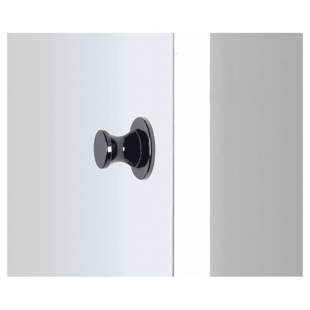 PKL08 Push Knob, Black Nickel - Alt Image 2