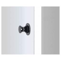 PKL08 Push Knob, Black Nickel - Alt Image 2