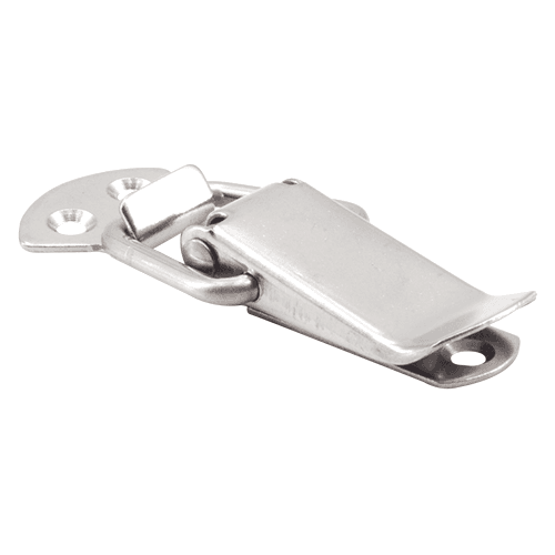 66.5mm Draw Latch, Polished Main - Image