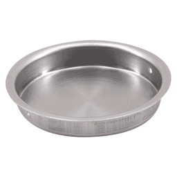 53.5mm Stainless Steel Recess Pull, Satin Alt 2 - Image