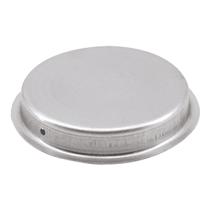 53.5mm Stainless Steel Recess Pull, Satin Alt 4 - Image