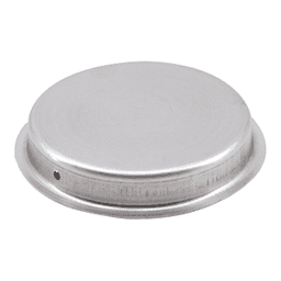 53.5mm Stainless Steel Recess Pull, Satin Alt 4 - Image