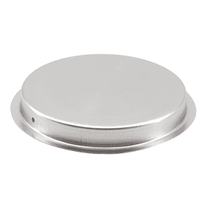 71mm Stainless Steel Recess Pull, Satin Alt 3 - Image