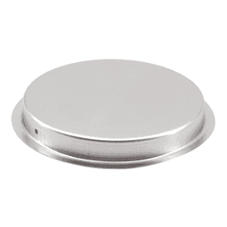 71mm Stainless Steel Recess Pull, Satin Alt 3 - Image