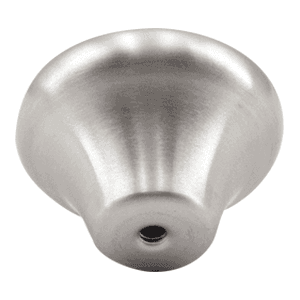 38mm Stainless Steel Knob, Satin Alt 2 - Image