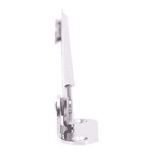 277mm Stainless Steel Lid Stay, Polished Alt 6 - Image