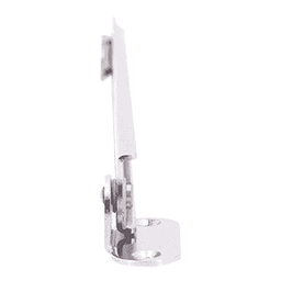 277mm Stainless Steel Lid Stay, Polished Alt 6 - Image