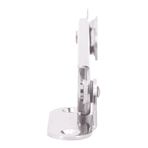 S-93L 150mm Stainless Steel Lid Stay, Polished Alt 6 - Image