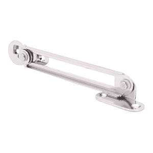 150mm Stainless Steel Lid Stay, Polished Alt 2 - Image