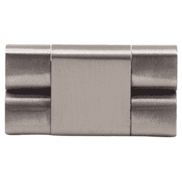 70mm Flap Hinge, Satin Nickel Alt 8 - Image