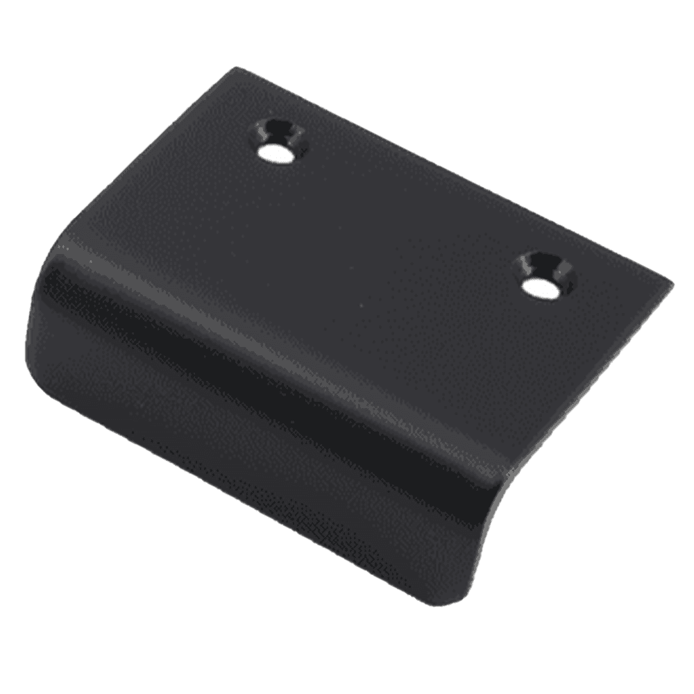 SN-50 30mm Edge Pull, Black Alt 2 - Image