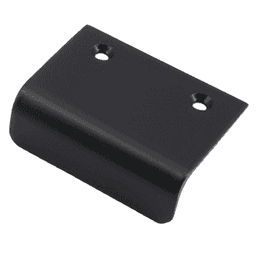 SN-50 30mm Edge Pull, Black Alt 2 - Image