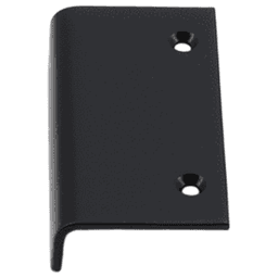 SN-70 46mm Edge Pull, Black Alt 2 - Image