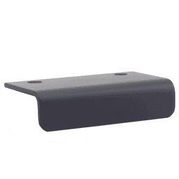 SN-70 46mm Edge Pull, Black Main - Image