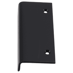 SN-95/BL 65mm Edge Pull, Black Alt 2 - Image