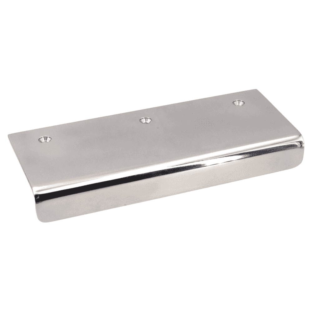 114mm Edge Pull, Mirror Alt 3 - Image