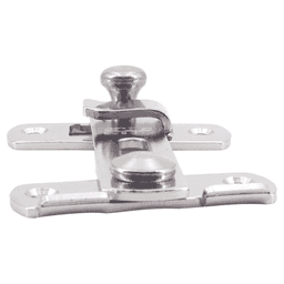 100mm Bar Latch, Polished Alt 7 - Image