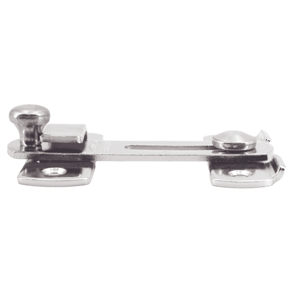100mm Bar Latch, Polished Alt 8 - Image