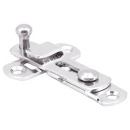 70mm Bar Latch, Polished Alt 2 - Image