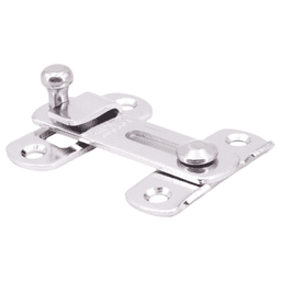 70mm Bar Latch, Polished Alt 5 - Image