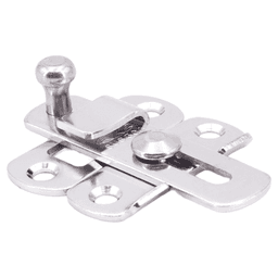 70mm Bar Latch, Polished Alt 7 - Image