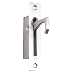 85mm Stainless Steel Hatch Pull, Satin Alt 2 - Image