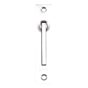 85mm Stainless Steel Hatch Pull, Satin Alt 3 - Image