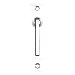 85mm Stainless Steel Hatch Pull, Satin Alt 3 - Image